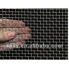 304L/316L /Galvanized/waved/Stainless Steel Mesh